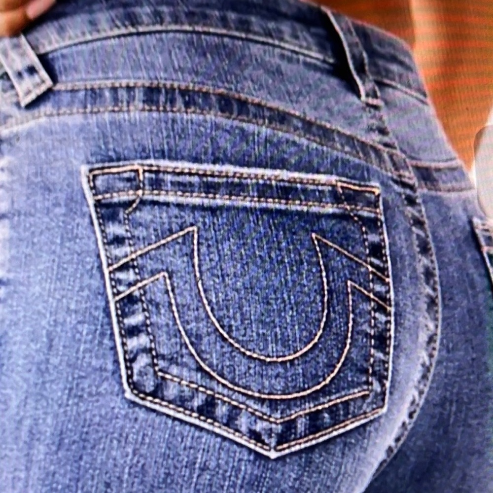 NEW True Religion Jeans ‘Super skinny STELLA jeans NWT various sizes
